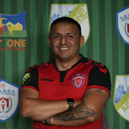 Giovanny